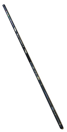 BALZA BUTTERFLY 630CM FULL KARBON HAFİF HALKASIZ GÖL KAMIŞI
