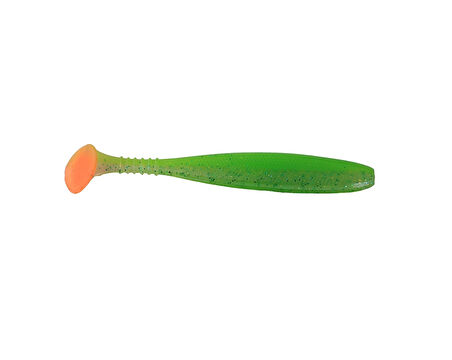 Jaxon Gummy Intensa INB095 Silikon Yem 10Cm 5 Li Pk Renk:C