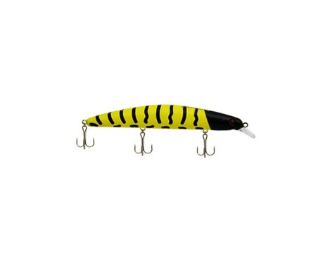 Ecotackle Ultimate Bass 125F 12.5Cm 21G Maket Balık Renk: 213