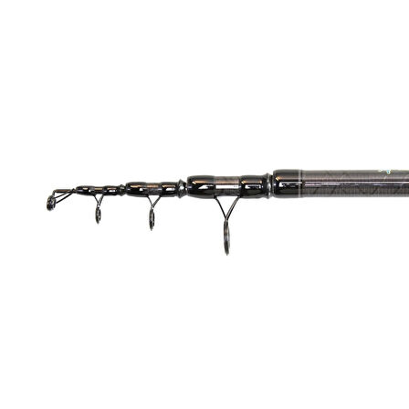 Captain 1525 Cast Strong Tele Surf Kamış 425Cm 80-180Gr Atar