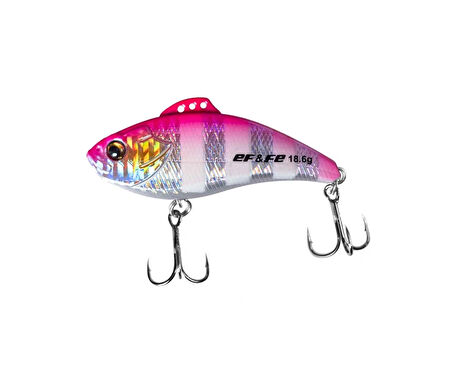 Effe HG1872 Swing Vibe 18,6GR JİG