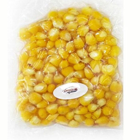 Mısır Yem Gerçek Doğal Mısır Anason Aromalı