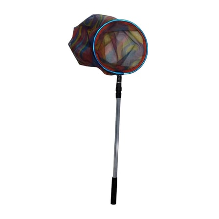 Oskar HB023 Kepçe 120cm 25*25 Yuvarlak