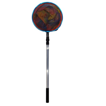 Oskar HB023 Kepçe 120cm 25*25 Yuvarlak