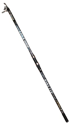 BALZA KİNETİX FULL KARBON 450cm 100-300 AKSİYON SURF KAMIŞ