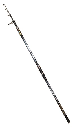 BALZA KİNETİX FULL KARBON 450cm 100-300 AKSİYON SURF KAMIŞ
