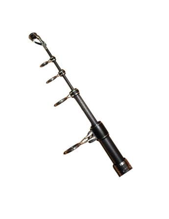 BALZA KİNETİX FULL KARBON 450cm 100-300 AKSİYON SURF KAMIŞ