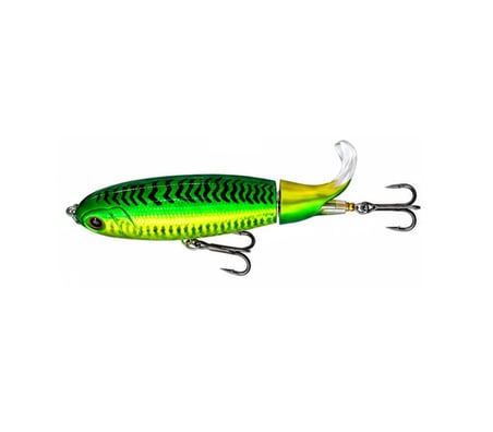 Oskar Zento 13cm 36gr Maket Balık Renk: CN01