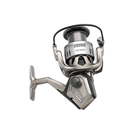 EFFE Cosmo CM4000 8+1BB Olta Makinesi