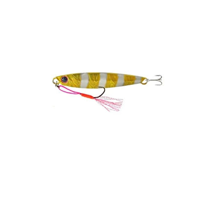 River Alonso Jıg 30Gr Renk:ZGGS