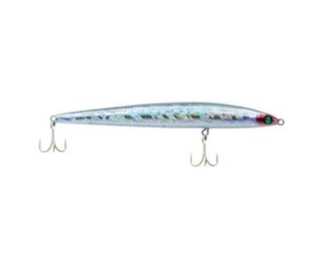 River Slim Pen 130S 13Cm 30 Gr Maket Balık Renk:16R1