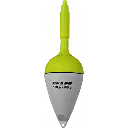 Effe Şamandıra Işık Sensörlü Hg1300 60Gr