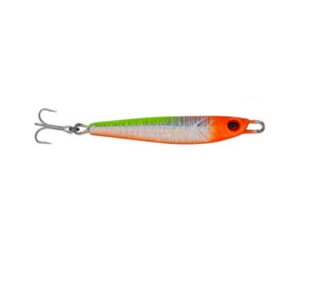 Wily Junior Jig 10,5Gr 5,5Cm Renk:35