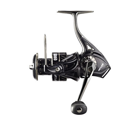 EFFE Quick UK4000 8+1BB Olta Makinesi