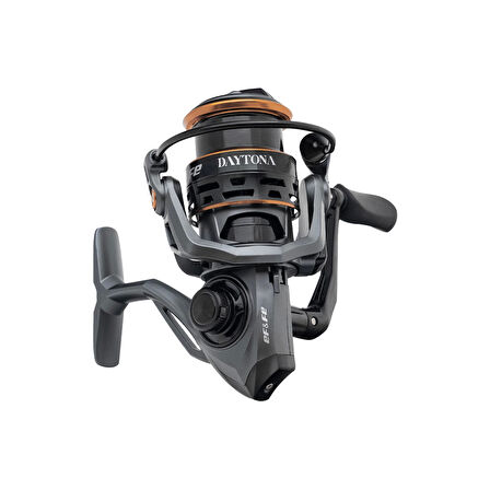 EFFE Daytona DY3000 7+1BB Olta Makinesi