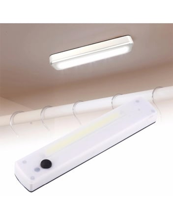 Watton Wt-063 COB Ledli Mıknatıslı Dolap Ortam Lambası