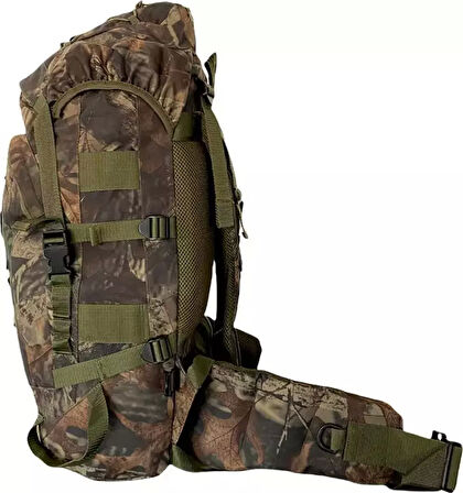 Savage Ventura 60LT. Ağaç Kamuflaj Sırt Çantası