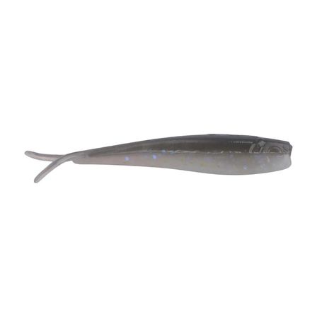 Berkley Gulp Alive Minnow 2,5cm LRF Silikonu Renk: STARRY NIGHT