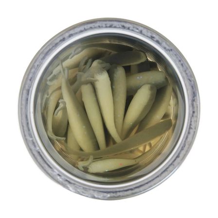Berkley Gulp Alive Minnow 2,5cm LRF Silikonu Renk: STARRY NIGHT
