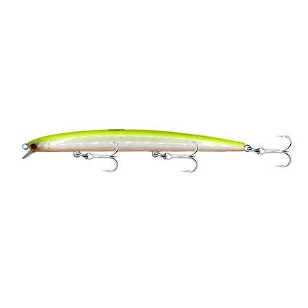 Eurofish Aragon AGF 130 13cm 12gr Maket Balık Renk:05