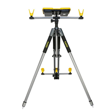 Kaido Promax 3 lü Mükemmel Kalite Surf Tripodu