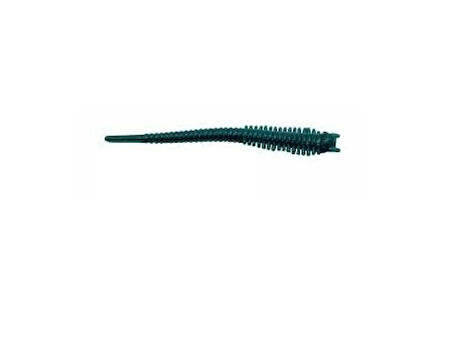 Spiinx Sandworm Lrf Silikon 6Cm 18P Renk: Pearl Green