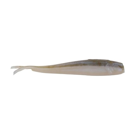 Berkley Gulp Alive Minnow 2,5cm LRF Silikonu Renk: SMELT