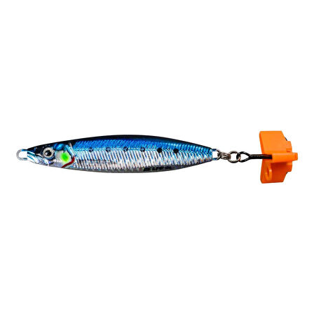 Effe Psycho Sprat HG1861 80gr Jig