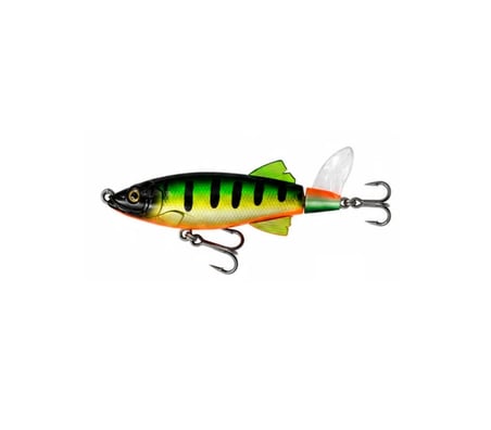 Oskar Simsar 13cm 15,9gr Maket Balık Renk: A