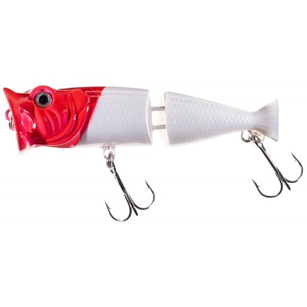 Jaxon Atract Jointed Popper 8cm Maket Balık Renk:E