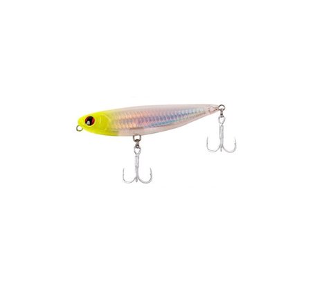 Japanese Snake Hg2608 9Cm 12Gr Maket Balık