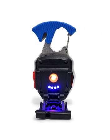 WATTON WT-740 ÇOK AMAÇLI KAMP IŞIĞI ANAHTARLIK LAMBA