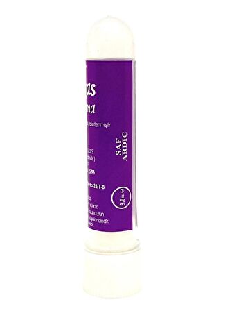 Saf Ardıç Aroması 3 ml 