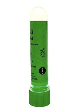 Yaş Üzüm Aroması 3 ml 