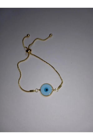 CAM EL SANATI NAZAR BONCUKLU BİLEKLİK