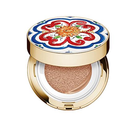 Dolce&Gabbana Solar Glow Healthy Glow Cushıon Foundatıon310Caram