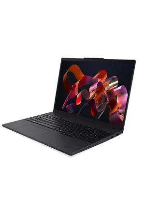 ThinkPad T16 Core Ultra 7 255U 32GB RAM 2TB SSD 16" FHD+ Win11 Pro Dizüstü Bilgisayar + Per4 Çanta