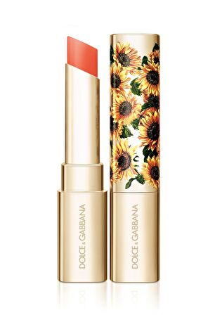 Dolce&Gabbana Sheerlips Hydrating Tinted Balm 4 Joyful Sunflower