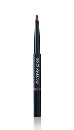 Dolce&Gabbana The Brow Lıner 2 Chestnut 0.25G