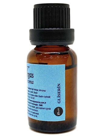 Bitkisel Gliserin 15 ml