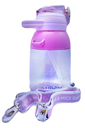 Vagonlife Matara (Suluk) 800 Ml (Karışık Renk, 1 Adet) VGN2269