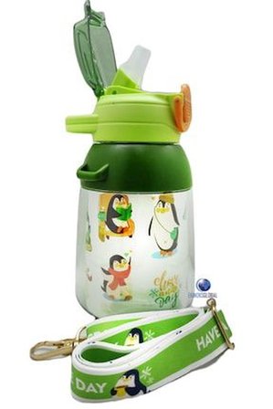 Vagonlife Matara (Suluk) 800 Ml (Karışık Renk, 1 Adet) VGN2269