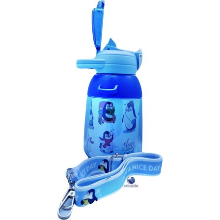 Vagonlife Matara (Suluk) 800 Ml (Karışık Renk, 1 Adet) VGN2269