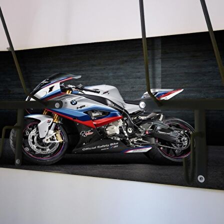 Motosiklet Kask Askısı, Motor Kask Askısı, BMWX2V1