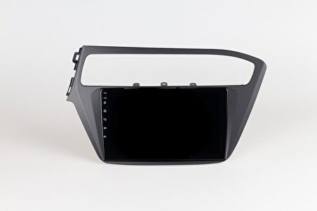 Navismart Multimedya - 8 Çekirdek İşlemci, 8GB RAM, 128GB HAFIZA Hyundai İ20 (2018-2019) ile uyumlu