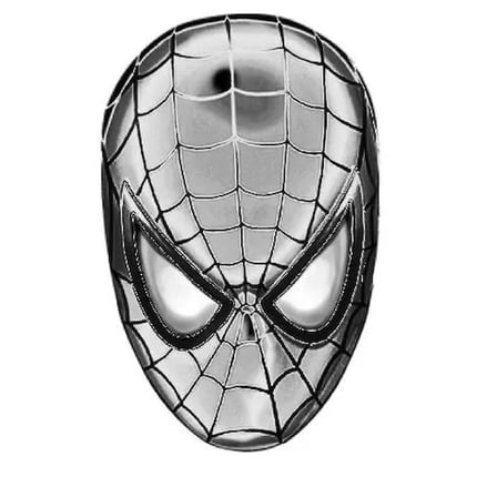 Spider-Man İğne