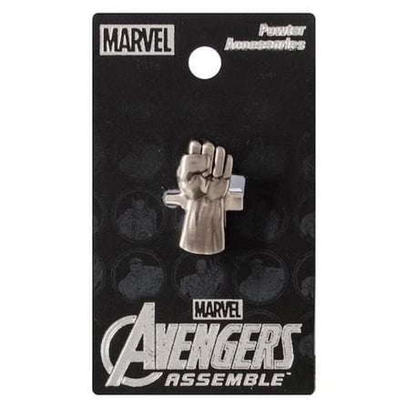 Hulk Fist İğne
