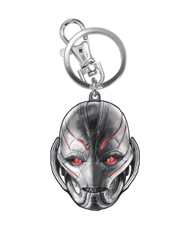Monogram Avengers 2 Ultron Anahtarlık