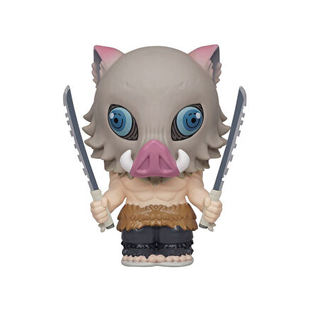 Monogram Inosuke Hashibara Figür Kumbara MONO/74504