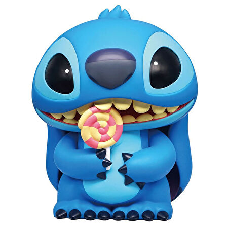 Monogram Stitch Mega Boy Figür Kumbara MONO/84819
